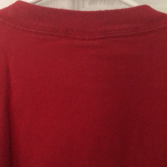 Pre-Owned VTG Made in USA Tommy Hilfiger Youth XL - Picture 7 of 7